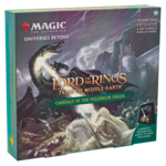 Magic: The Gathering The Lord of the Rings: Tales of Middle-earth Holiday Scene Box (Gandalf in Pelennor the Fields)