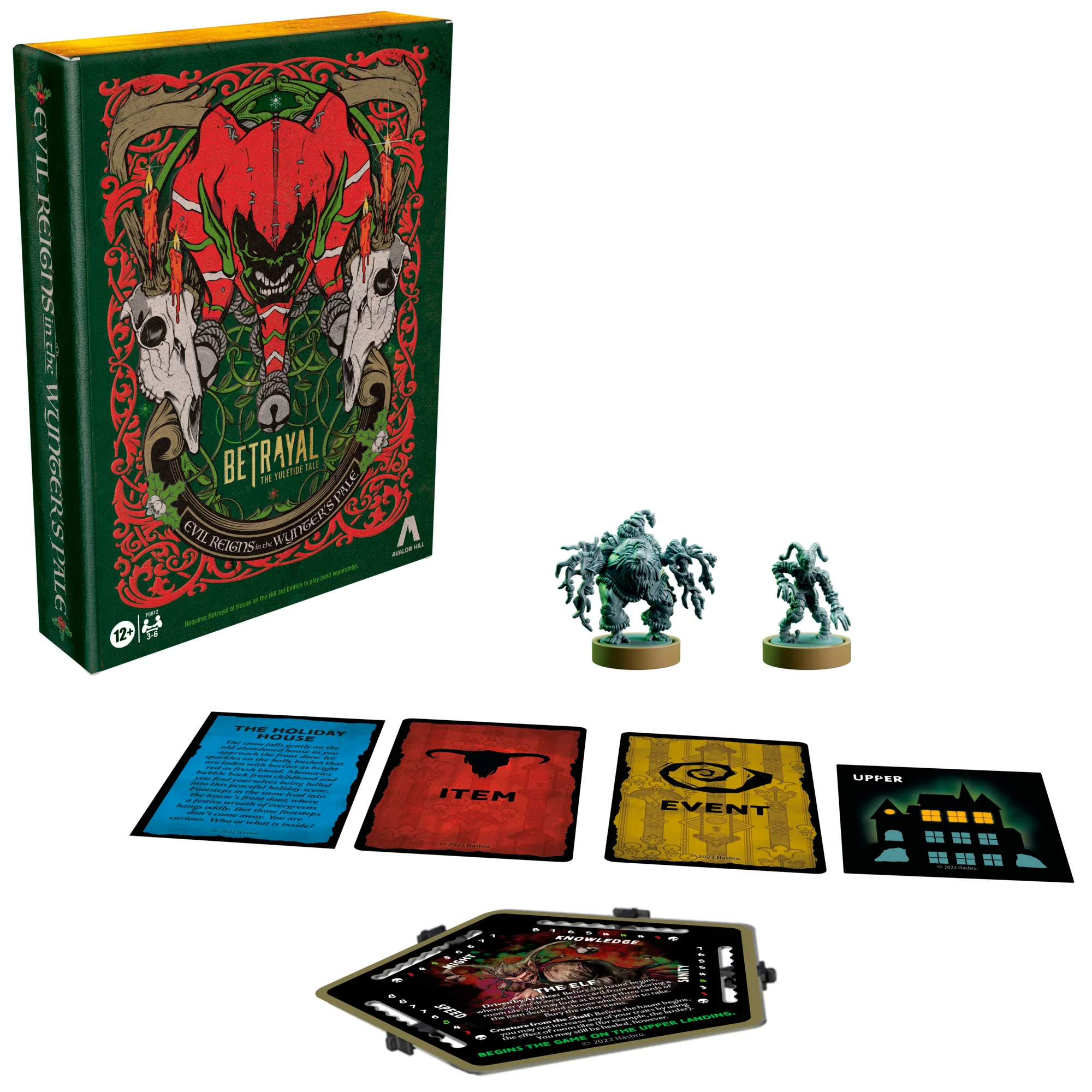 Week of October 20, 2023-What's New at Labyrinth?