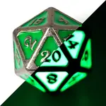 Dire d20 - Mythica Dark Iron – Die Hard Dice