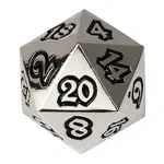 DHD Dire D20 Die: Lumina Witness