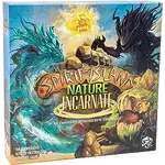 Greater Than Games Spirit Island: Nature Incarnate (Expansion)