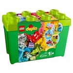 LEGO LEGO DUPLO Deluxe Brick Box (85 Pieces)