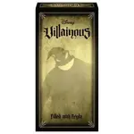 Ravensburger Villainous: Filled With Fright (Expansion)