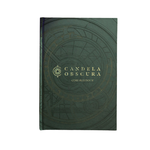 Darrington Press LLC Candela Obscura – Core Rulebook