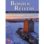 GMT Border Reivers