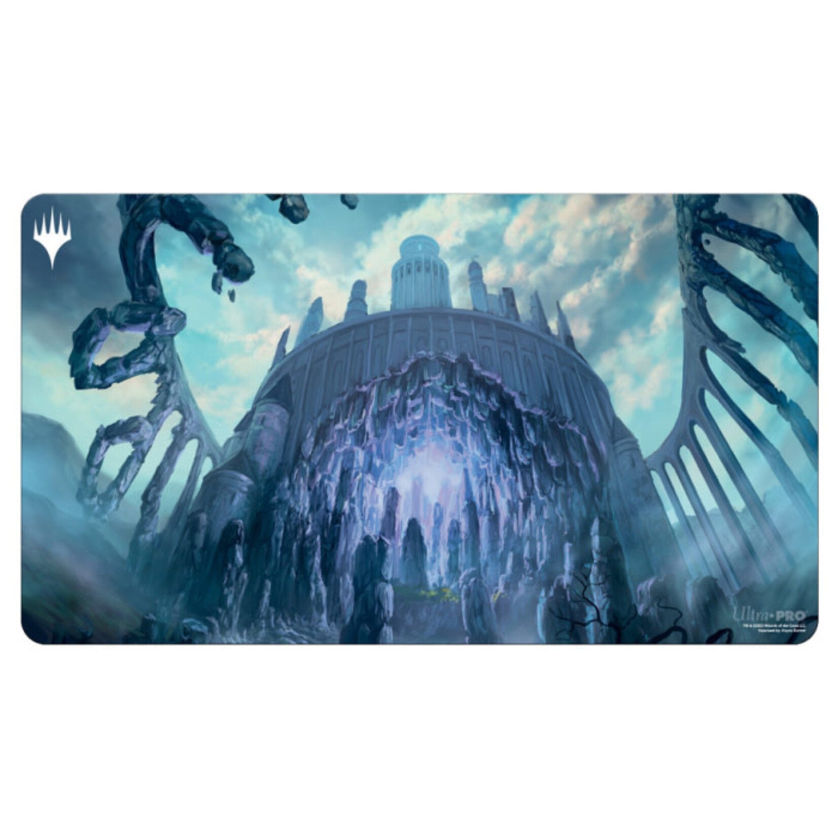 Playmat: Magic: The Gathering – Wilds of Eldraine, Restless