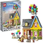 LEGO LEGO Disney "Up" House