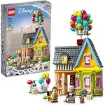 LEGO® Disney™ 43246 Avventura al mercato Principesse Disney