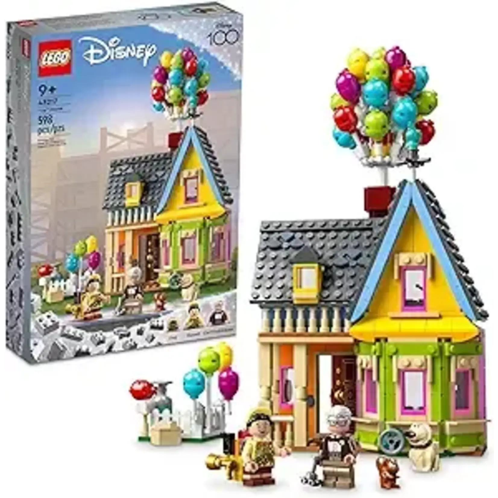 LEGO LEGO Disney "Up" House