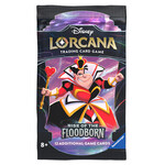 Disney Lorcana - Rise of The Floodborn Sisu Card Sleeves