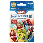 Ravensburger Marvel Eye Found It! Hidden Picture Card Game