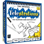 The Op Games | usaopoly Telestrations