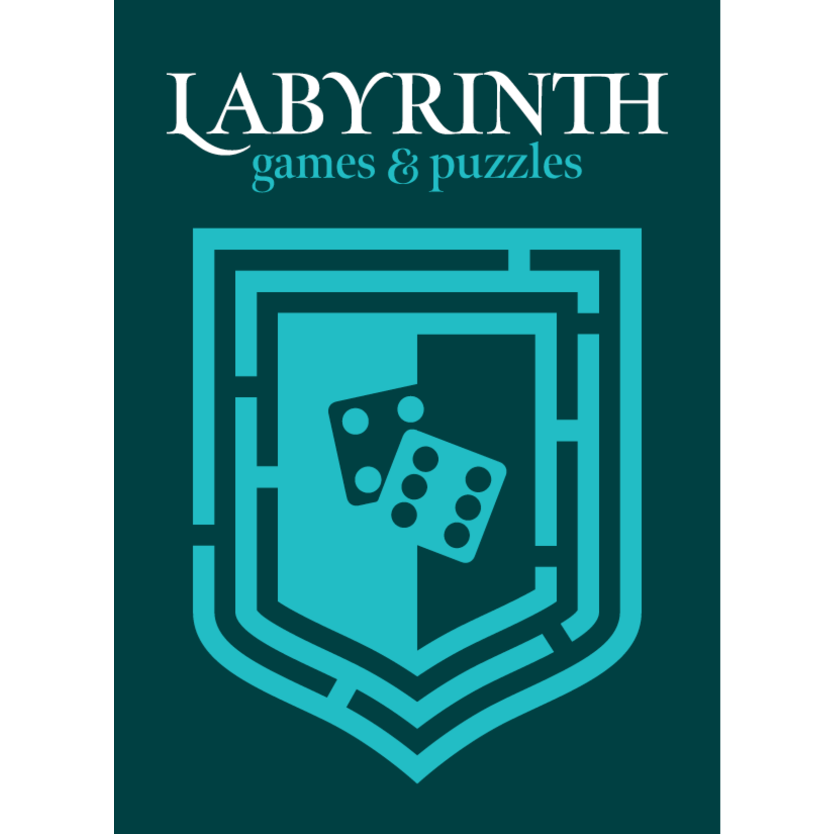 Labyrinth Events First Moves Game Club (Ages 3-5)