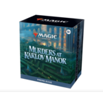 Magic: The Gathering MTG – Murders at Karlov Manor Prerelease Pack