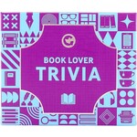 Ginger Fox Book Lover Trivia