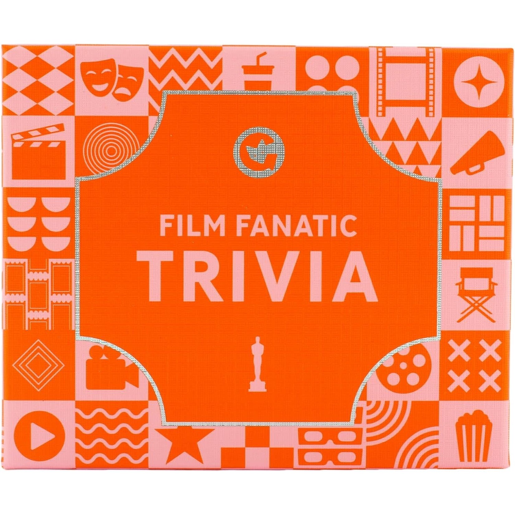 Ginger Fox Film Fanatic Trivia