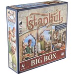 Pegasus Spiele Istanbul: Big Box