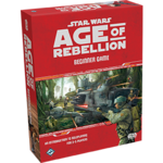 EDGE Studio Star Wars: Age of Rebellion, Beginner Game (RPG)