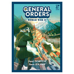 Osprey Publishing General Orders: World War II