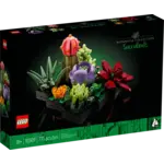 LEGO LEGO Botanical Succulents 10309