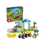 LEGO LEGO Friends Horse and Pony Trailer