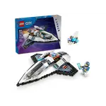 LEGO City Space Explorer Rover and Alien Life 60431 - Labyrinth
