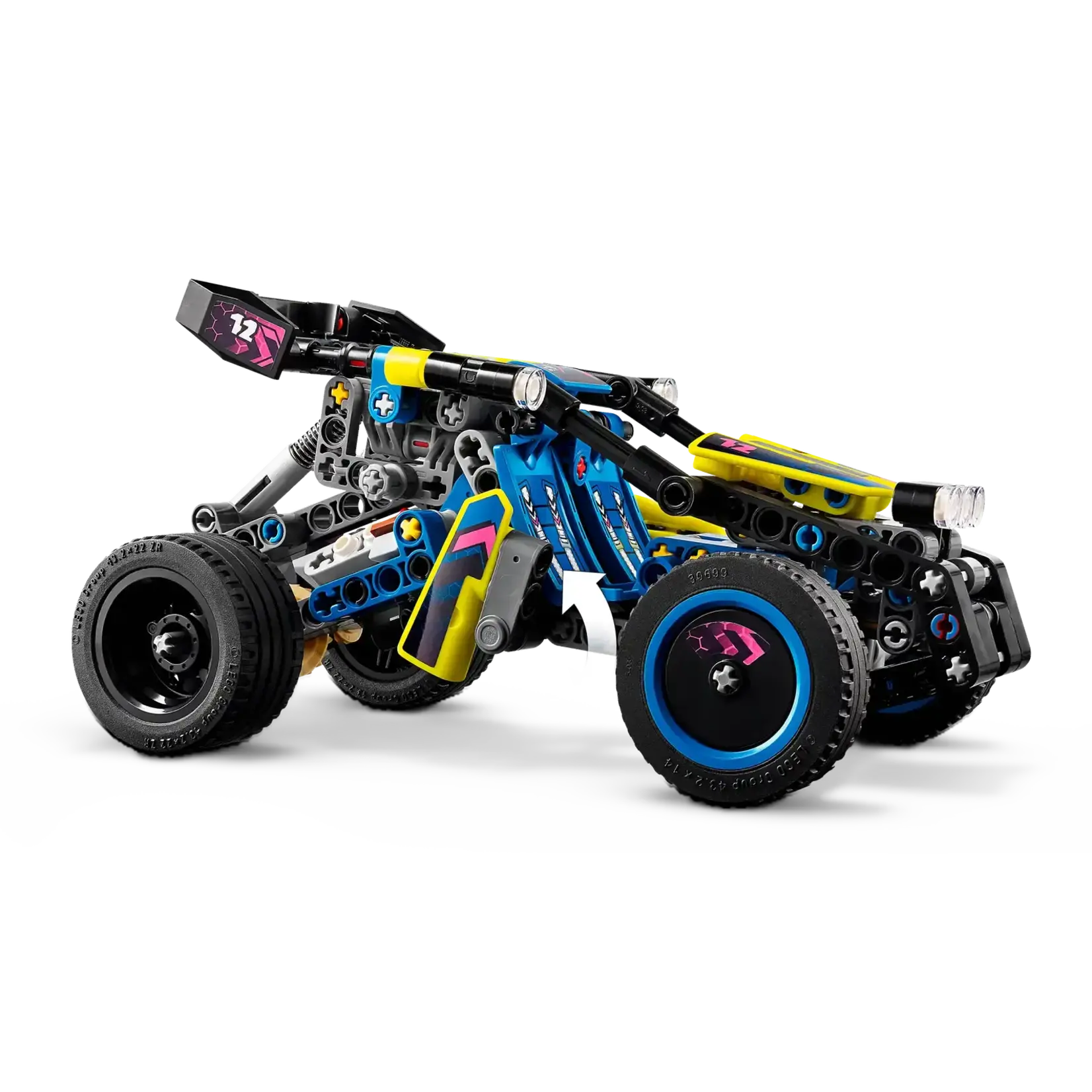LEGO LEGO Technic Off-Road Race Buggy (42164)