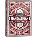 theory11 Premium Playing Cards: Mandalorian (Version 2)