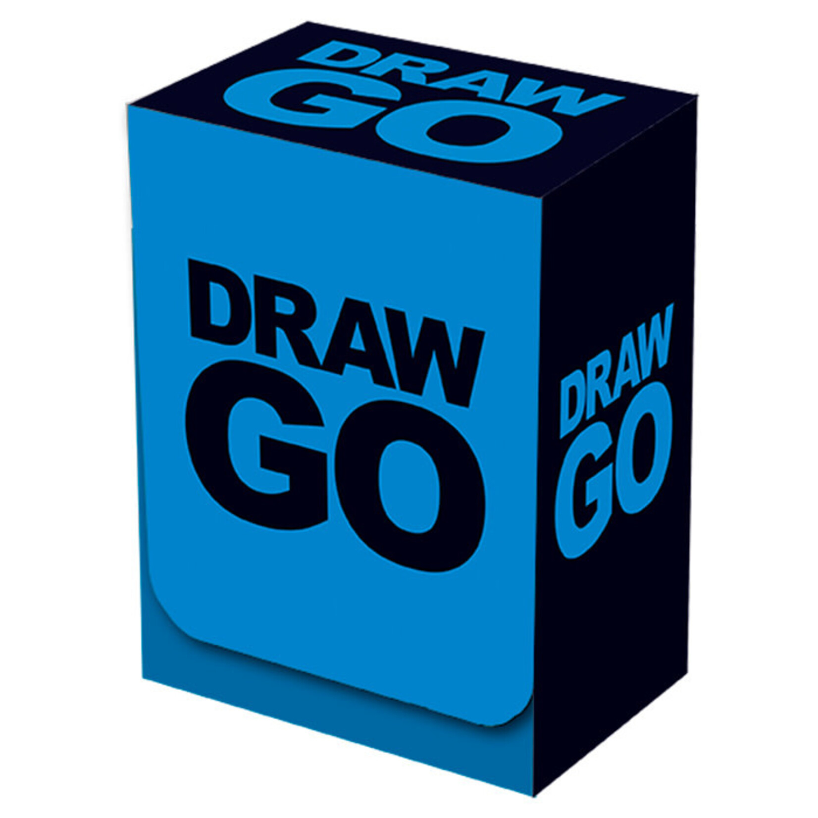 Legion Supplies Deck Box: Draw Go (100)