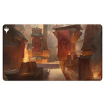 Ultra Pro Playmat: MTG – Ravnica Remastered, Boros Legion