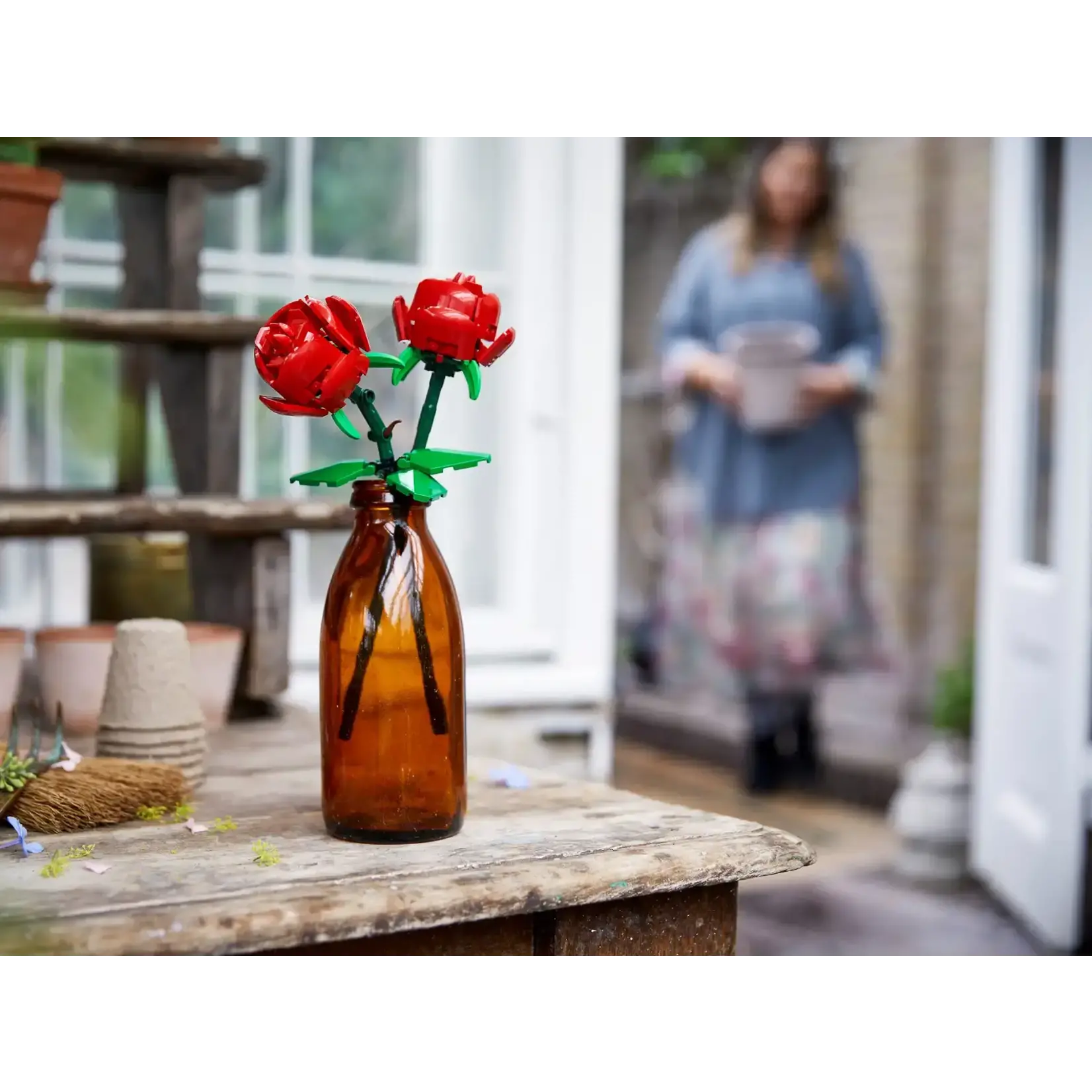 LEGO LEGO Roses (40460)
