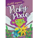 Button Shy Games Picky Pixie