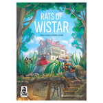 Capstone Games Rats of Wistar