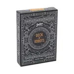 Stellar Factory Premium Playing Cards: Deck of Robots