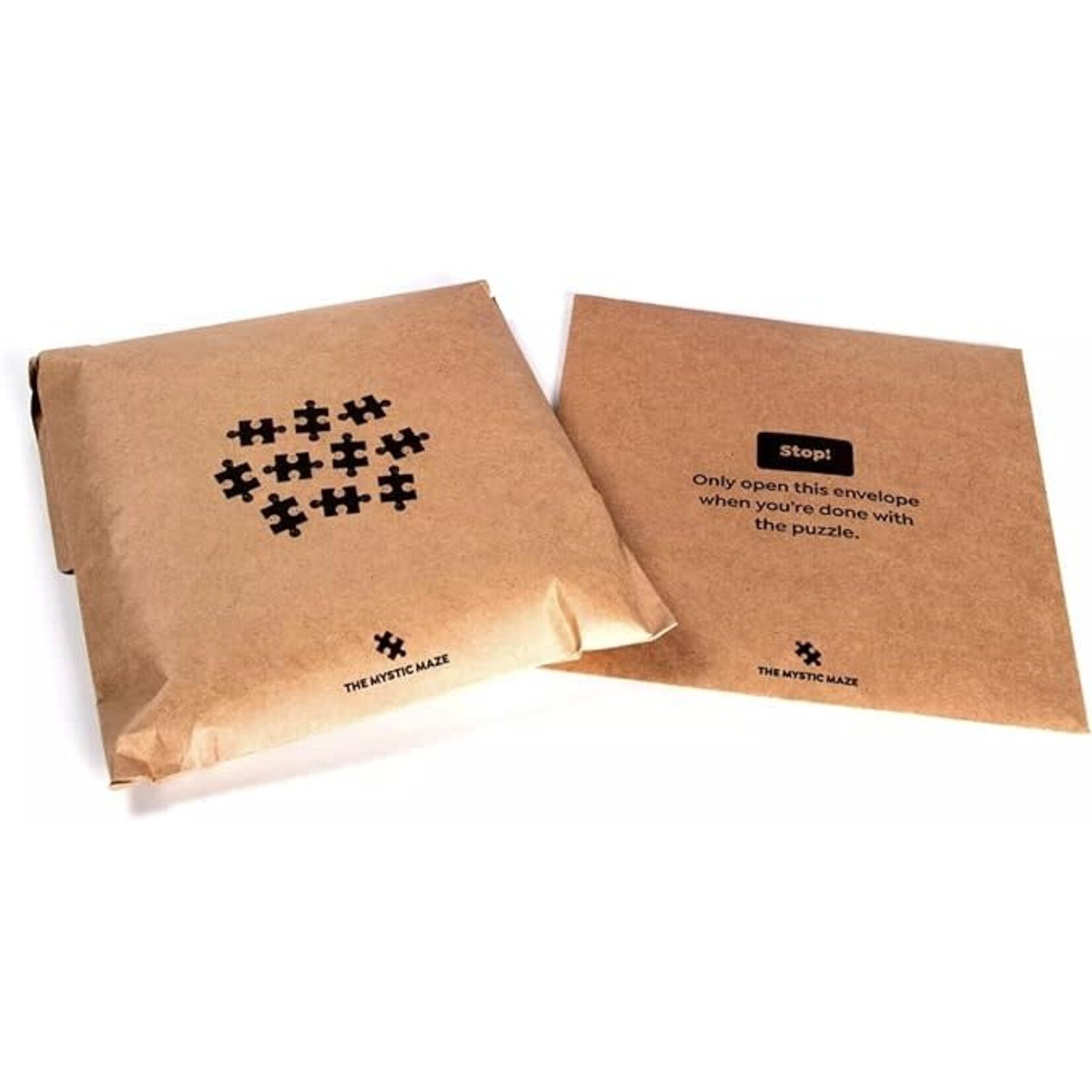 THE MYSTIC MAZE ジグソーパズル ミスティックメイズ 1000 Amazon.com: The Mystic Maze • 1000-Piece Jigsaw Puzzle from