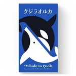 Oink Games Whale to Look