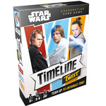 Zygomatic Star Wars: Timeline Twist