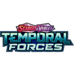 Labyrinth Events Pokémon Temporal Forces Prerelease