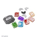 Gamegenic Star Wars: Unlimited Premium Acrylic Tokens