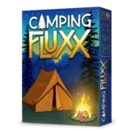 Looney Labs Fluxx Camping