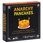 Exploding Kittens Anarchy Pancakes