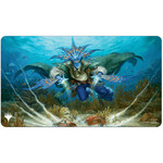 Ultra Pro Playmat: MTG – Murders at Karlov Manor, Morska, Undersea Sleuth