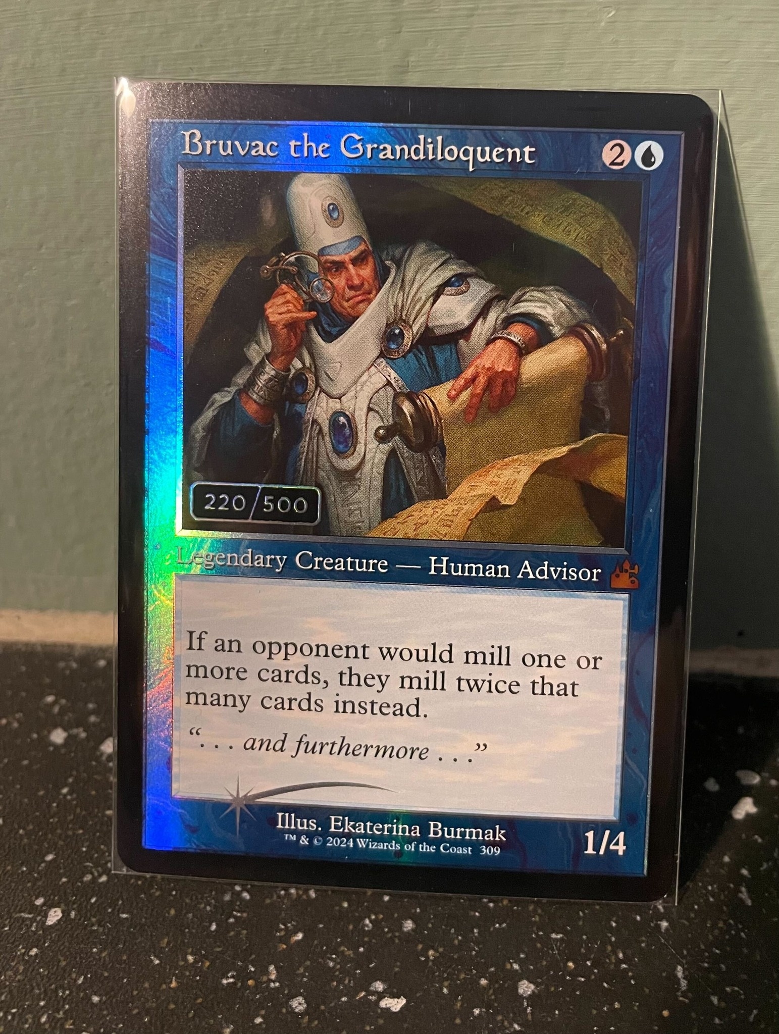 Magic Monday-February 12, 2024-Labyrinth's Latest Magic: The Gathering News