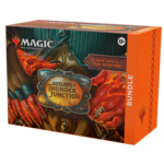 Magic: The Gathering MTG – Outlaws of Thunder Junction Bundle