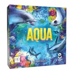 The Op Games | usaopoly AQUA