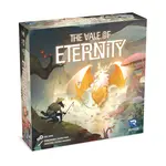 Renegade The Vale of Eternity