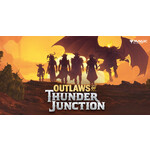 Labyrinth Events MTG: Outlaws of Thunder Junction Prerelease Draft