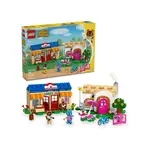 LEGO LEGO Animal Crossing Nook's Cranny & Rosie's House
