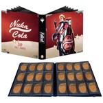 Ultra Pro 12-Pocket PRO Binder: MTG – Fallout Nuka-Cola