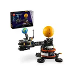 LEGO LEGO Technic Planet Earth and Moon in Orbit
